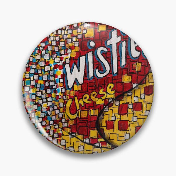 Item preview, Cheese Twisties designed and sold by CarolZsoltArt.