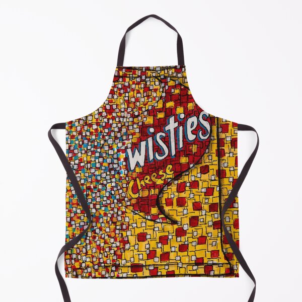 Item preview, Cheese Twisties designed and sold by CarolZsoltArt.