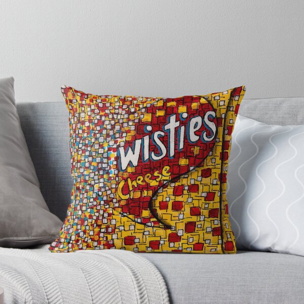 Item preview, Cheese Twisties designed and sold by CarolZsoltArt.