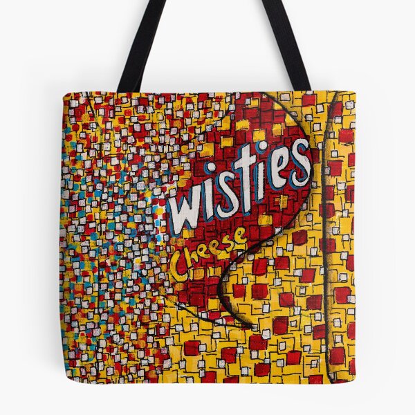 Item preview, Cheese Twisties designed and sold by CarolZsoltArt.