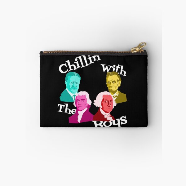 Item preview, Chillin With The Boys designed and sold by jtechlimitless.