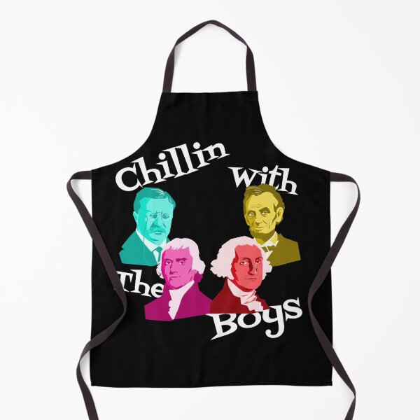 Item preview, Chillin With The Boys designed and sold by jtechlimitless.