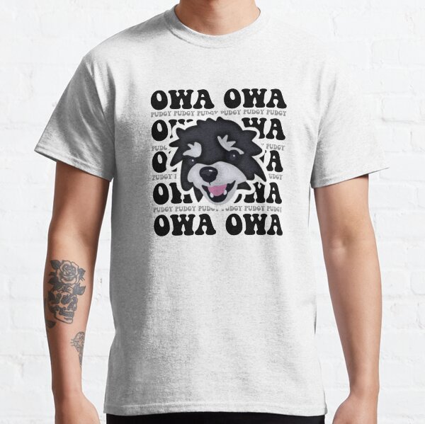 Pudgy Tiktok Classic T-Shirt