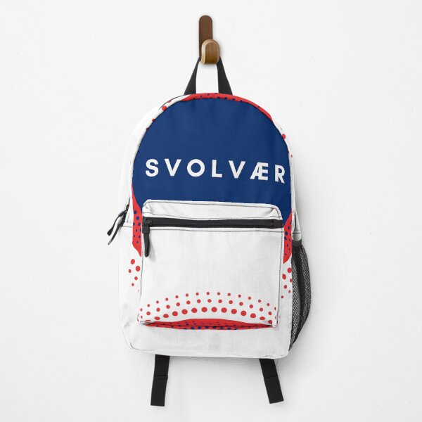 Item preview, Svolvær Norway designed and sold by tshirtsnorway.