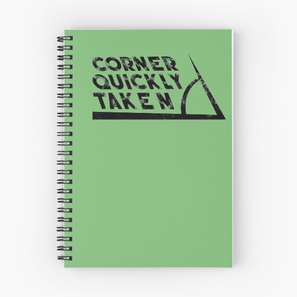 Item preview, Corner Quickly Taken designed and sold by fash-t-shirt.