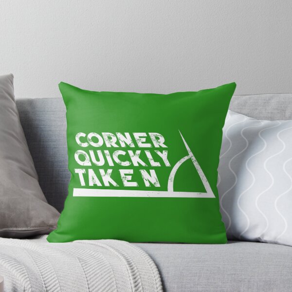 Item preview, Corner Quickly Taken designed and sold by fash-t-shirt.