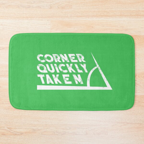 Item preview, Corner Quickly Taken designed and sold by fash-t-shirt.