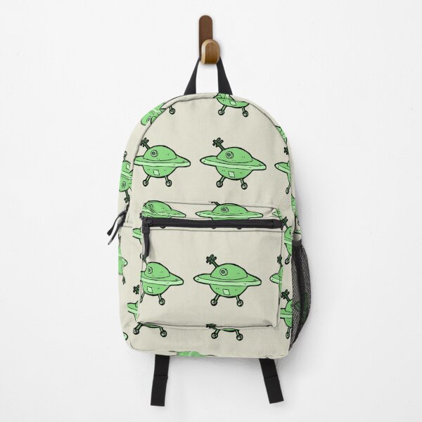 Item preview, Space Craft print designed and sold by being trendy.