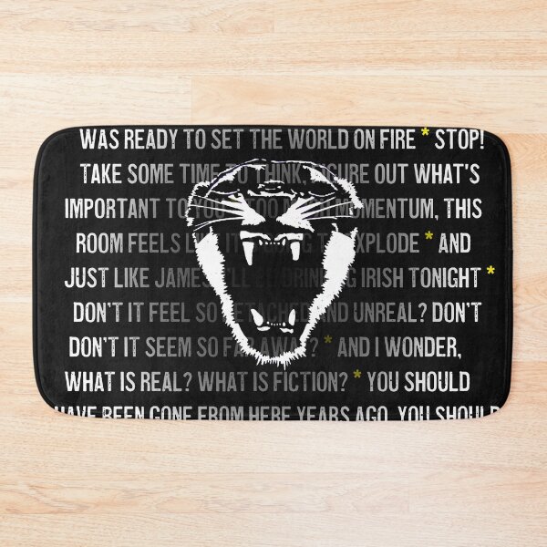 Item preview, Against Me! Lyric Poster designed and sold by WhitelawArt.