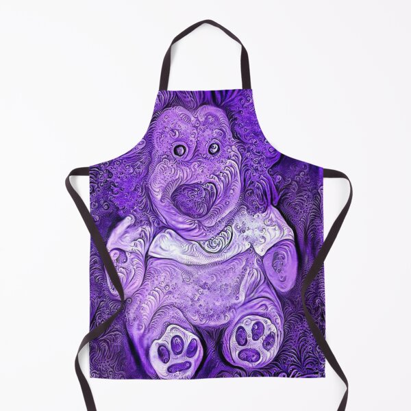 Item preview, Lavender Teddy  designed and sold by Draculart.
