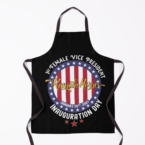 Item preview, President Joe Biden VP Harris Inauguration Day designed and sold by Mytoonsquad.