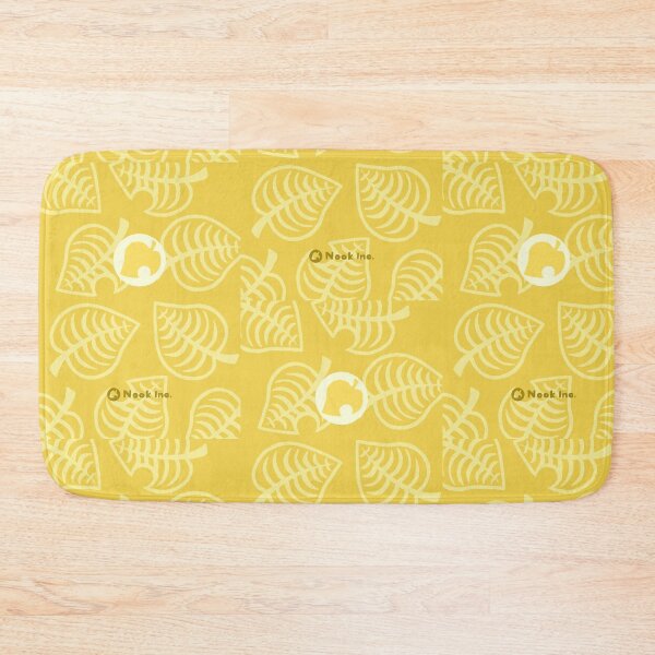 Item preview, YELLOW Nook Phone free-hand drawn designed and sold by Saraxadart.