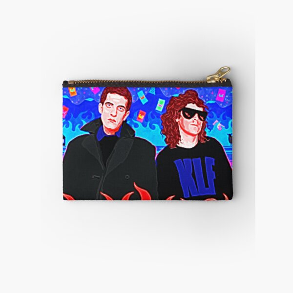 Item preview, The KLF T-Shirt | Poster | Mask | Phone Case and More designed and sold by MundaneVestment.