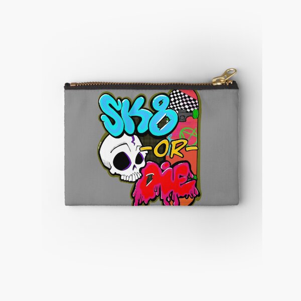 Item preview, Sk8 or Die 010921 - KerLZ designed and sold by KerlZ.
