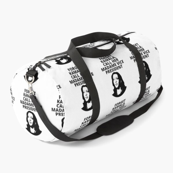 Item preview, Forget Kamala, call her madame vice president designed and sold by stelsanc.