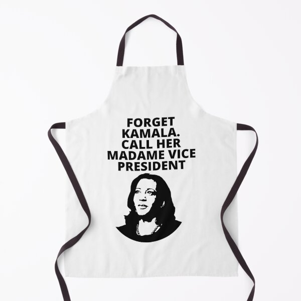Item preview, Forget Kamala, call her madame vice president designed and sold by stelsanc.