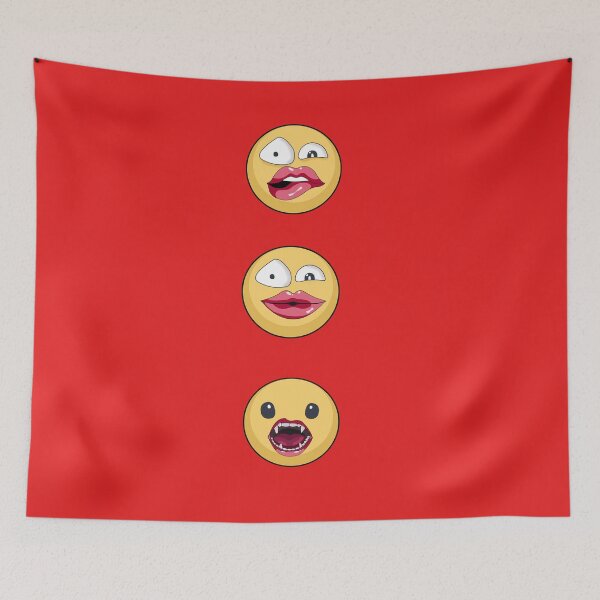 Item preview, emojis designed and sold by ZiphGames.