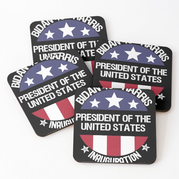 Item preview, Joe Biden 46th President Inauguration Day 2021 designed and sold by Mytoonsquad.