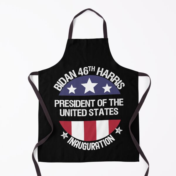 Item preview, Joe Biden 46th President Inauguration Day 2021 designed and sold by Mytoonsquad.