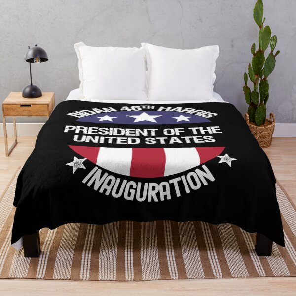 Item preview, Joe Biden 46th President Inauguration Day 2021 designed and sold by Mytoonsquad.