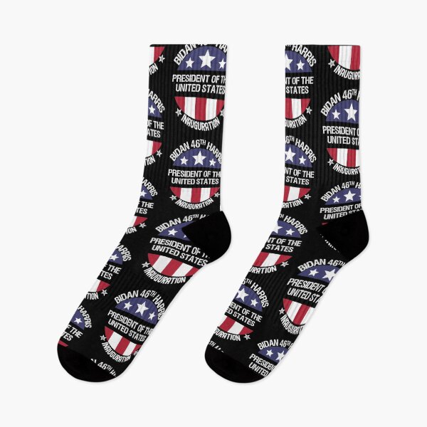 Item preview, Joe Biden 46th President Inauguration Day 2021 designed and sold by Mytoonsquad.