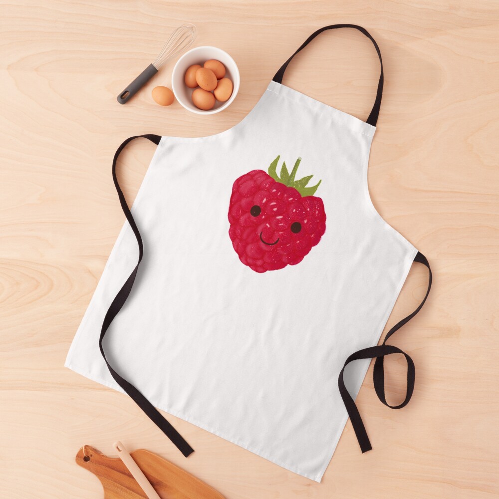 Item preview, Apron designed and sold by TinyThings90.