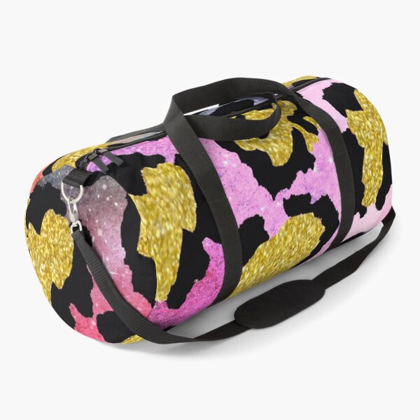 Item preview, Cheetah Leopard Galaxy Pattern designed and sold by virilamissa.
