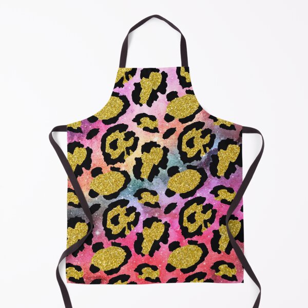 Item preview, Cheetah Leopard Galaxy Pattern designed and sold by virilamissa.