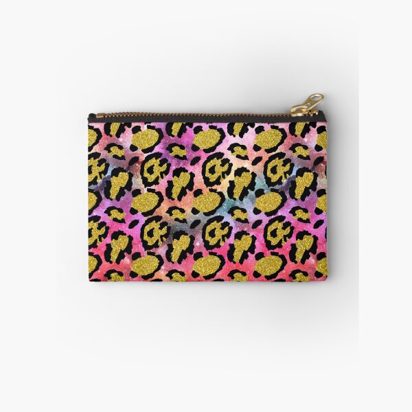 Item preview, Cheetah Leopard Galaxy Pattern designed and sold by virilamissa.