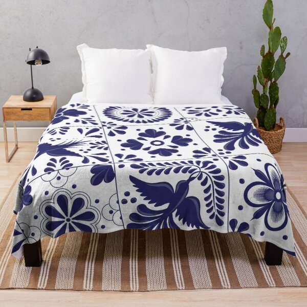 Item preview, Mexican Talavera Tiles designed and sold by Akbaly.