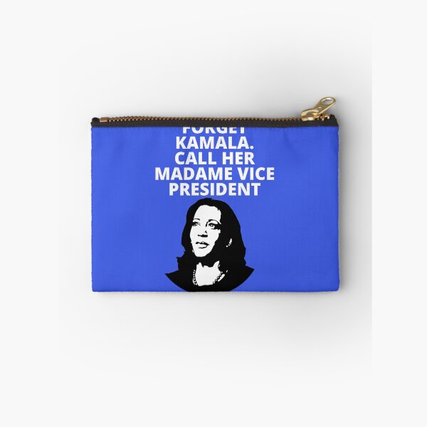 Item preview, Forget Kamala, call her madame vice president designed and sold by stelsanc.