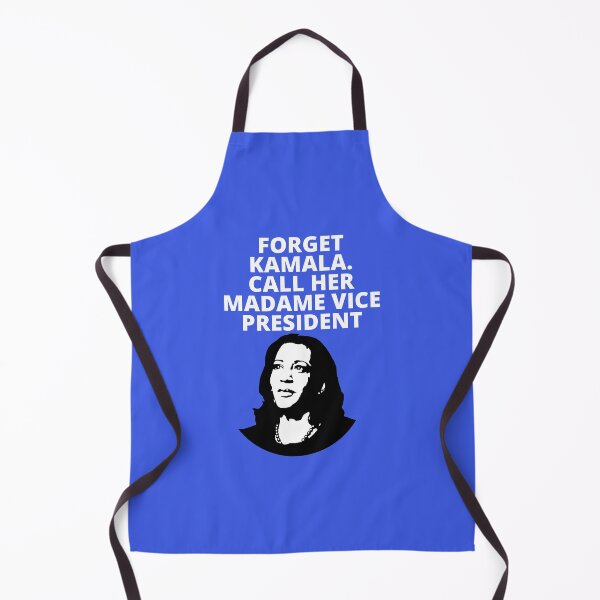 Item preview, Forget Kamala, call her madame vice president designed and sold by stelsanc.