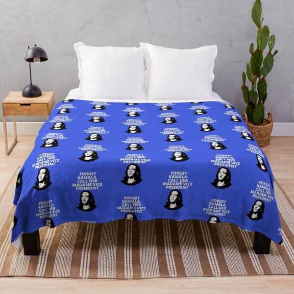 Item preview, Forget Kamala, call her madame vice president designed and sold by stelsanc.