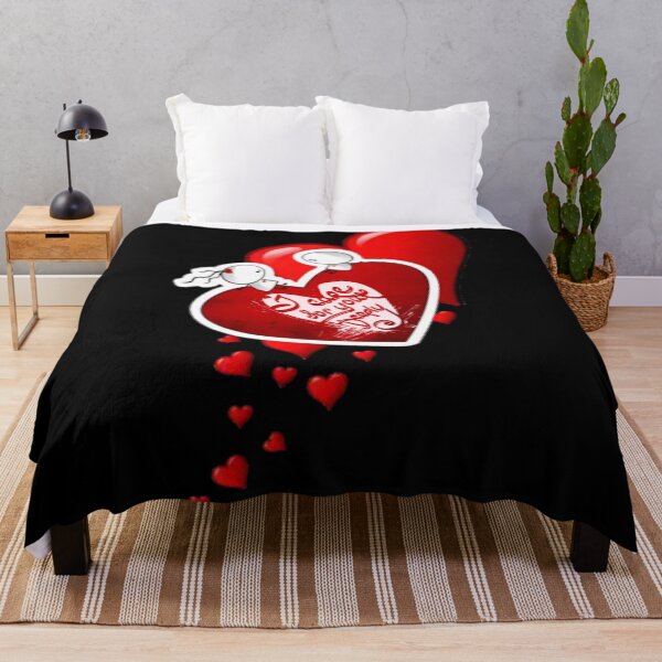 Item preview, Valentine - I Care For You Deeply designed and sold by TrendySpace.