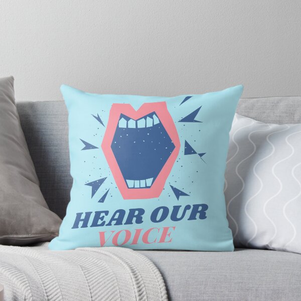 Item preview, Hear our voice designed and sold by ForStrong.