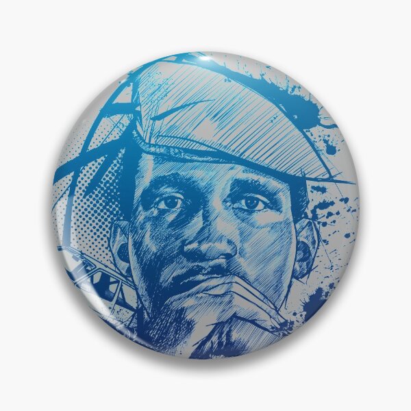 Item preview, Thomas Sankara designed and sold by Blacklinesw9.