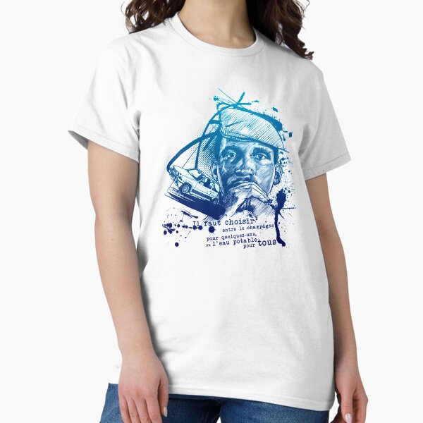 Item preview, Thomas Sankara designed and sold by Blacklinesw9.