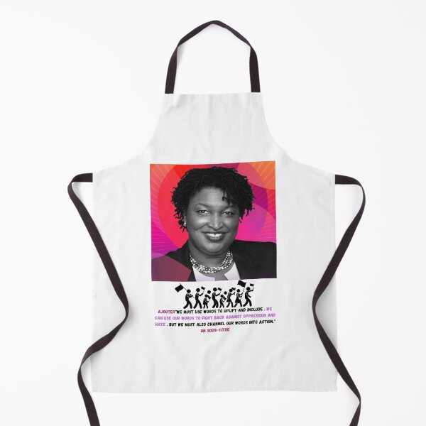 Item preview, StaceyAbrams designed and sold by prodesain.