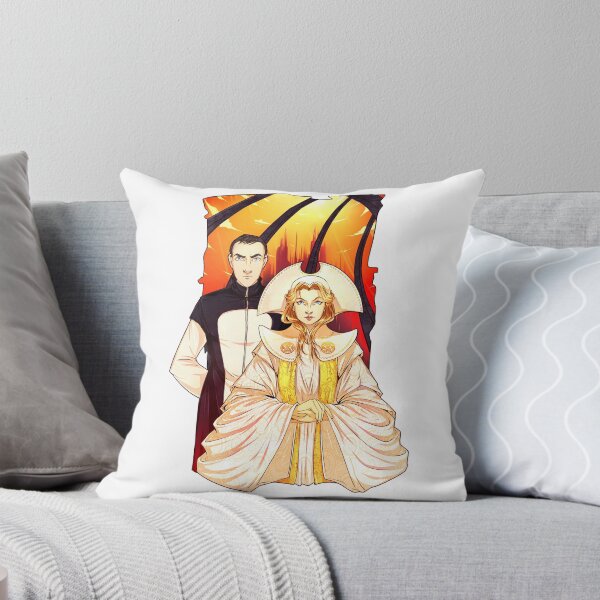 Item preview, Lady President designed and sold by cosmic-shine.