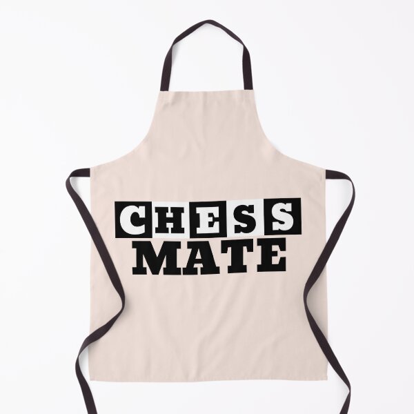 Item preview, Chess Mate designed and sold by VBeesTees.