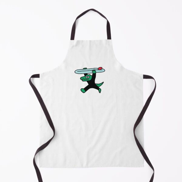 Item preview, crocodile surf designed and sold by llartshop.