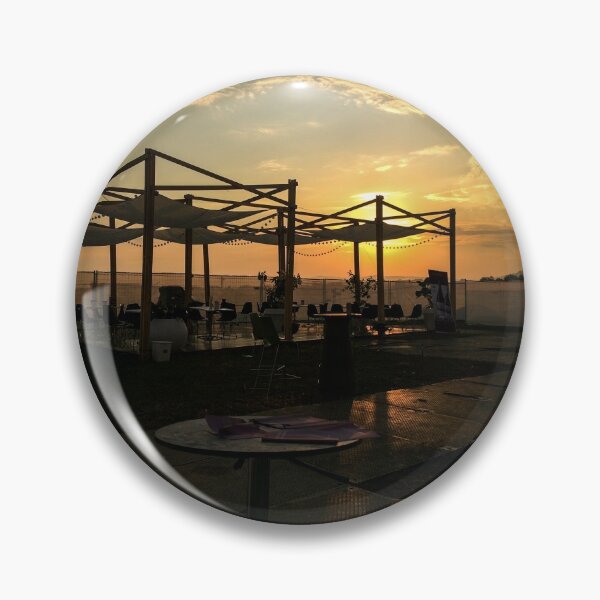 Item preview, Sunset at a festival designed and sold by Szicsu8.