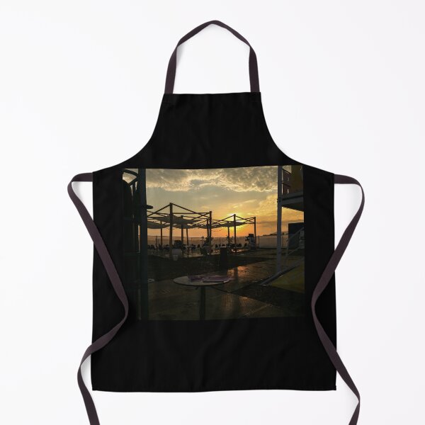 Item preview, Sunset at a festival designed and sold by Szicsu8.