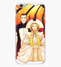 Lady President iPhone Case