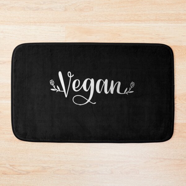 Artikelvorschau, Vegan Essential T-Shirt, Gesichtsbedeckung, weich waschbares Baumwoll-T-Shirt, Vegan Activist T-Shirt entworfen und verkauft von FirSen.