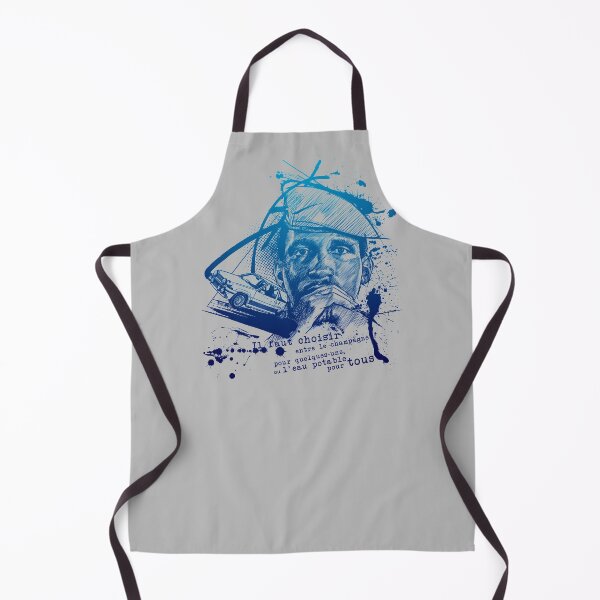 Item preview, Thomas Sankara designed and sold by Blacklinesw9.