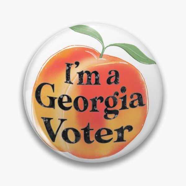 Item preview, I’m a Georgia Voter designed and sold by hharvey57.