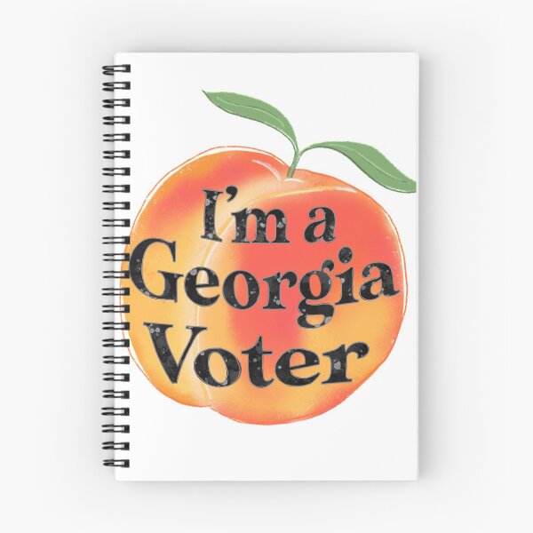 Item preview, I’m a Georgia Voter designed and sold by hharvey57.