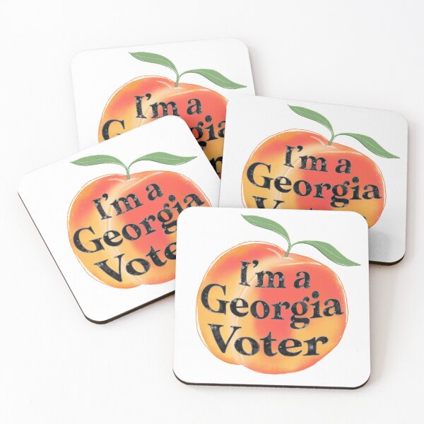 Item preview, I’m a Georgia Voter designed and sold by hharvey57.