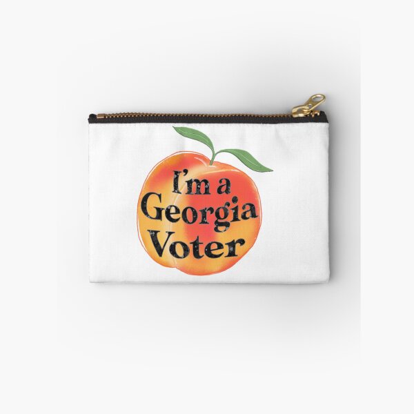 Item preview, I’m a Georgia Voter designed and sold by hharvey57.